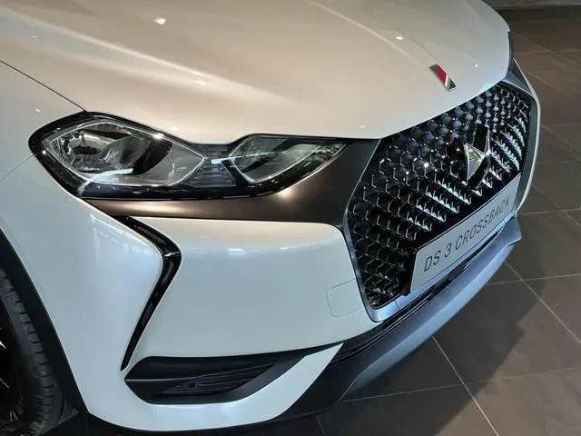 DS DS 3