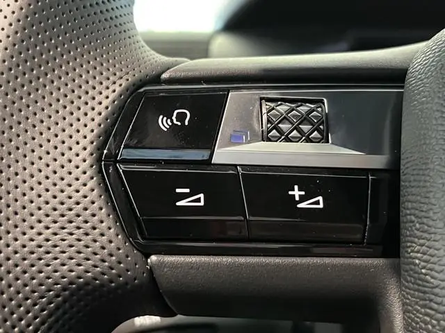 DS DS 3