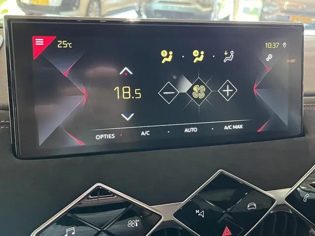 DS DS 3