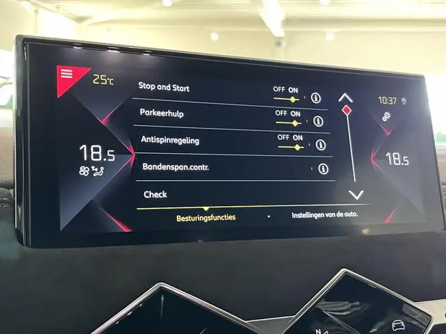 DS DS 3