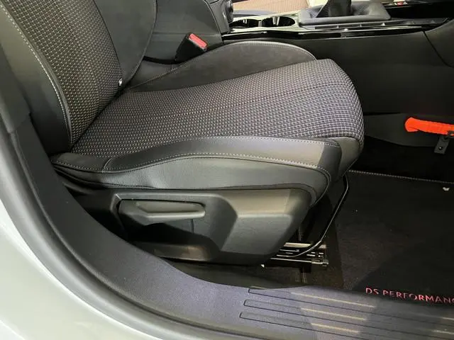 DS DS 3