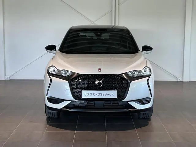 DS DS 3
