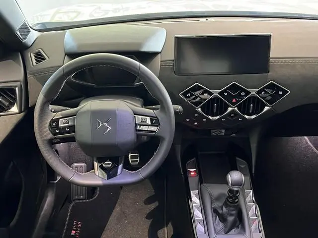 DS DS 3