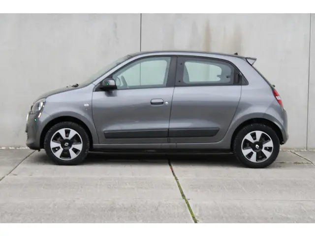 Renault Twingo 1.0 SCe Collection / WEINIG KM!! / AIRCO / PARKEERSENSOREN