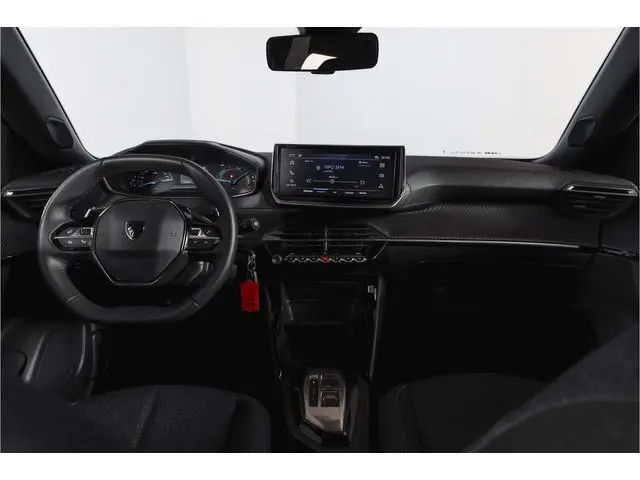 Peugeot 2008 1.2 Hybrid 136 Style | Cruise | PDC | Carplay/Android | ECC |