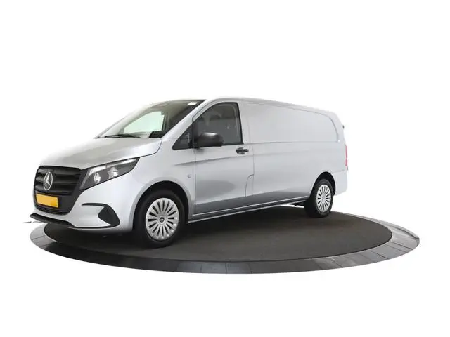 Mercedes-Benz Vito 116 CDI XL Pro (Wordt verwacht)