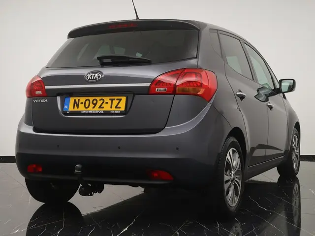 Kia Venga