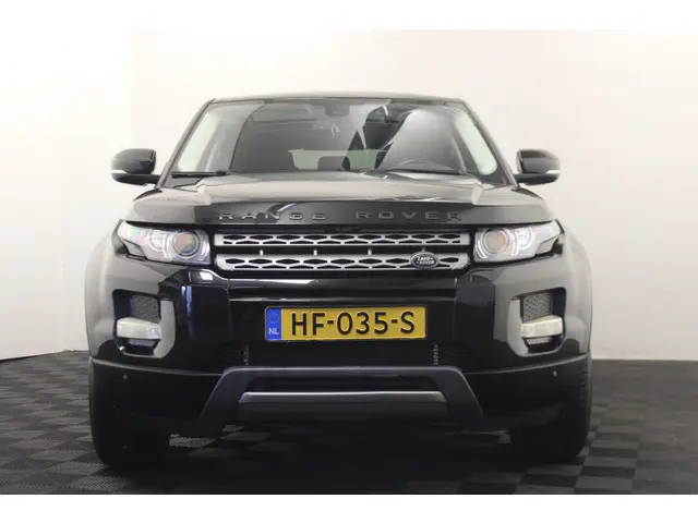 Land Rover Range Rover Evoque 2.0 Si 4WD Prestige |Pano|Stoelverw voor/achter|