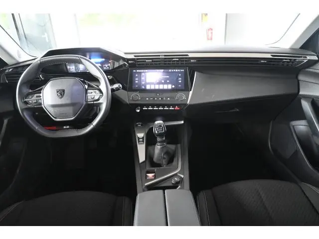 Peugeot 308 SW 1.5 BlueHDi Active Pack Business Clima Virtual Carplay Trekhaak Rijklaarprijs! Inruil...