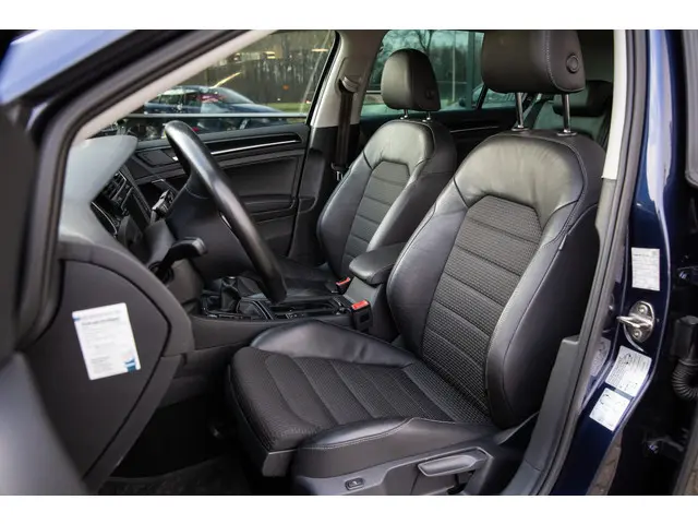 Volkswagen Golf 1.2 TSI Highline