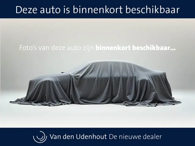 Volkswagen Caddy Cargo 1.5 TSI 115pk DSG / Wordt verwacht / Automaat / Benzine