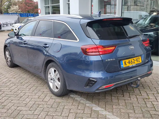 Kia Ceed Sportswagon