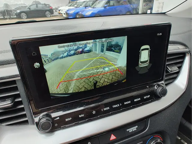 Kia Ceed Sportswagon