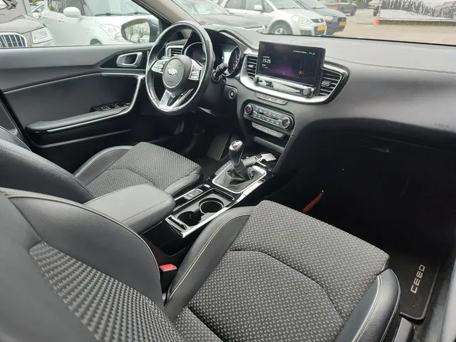 Kia Ceed Sportswagon