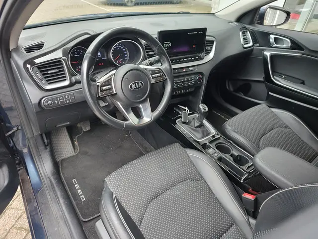 Kia Ceed Sportswagon