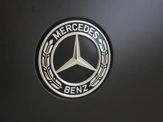 Mercedes-AMG GT