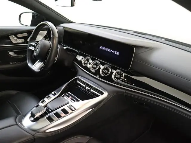 Mercedes-AMG GT