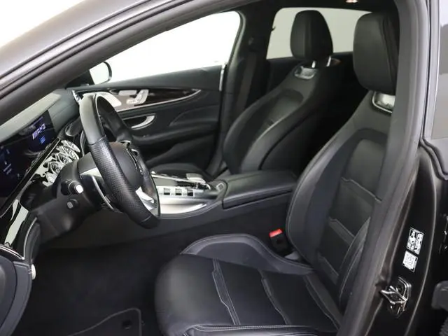 Mercedes-AMG GT