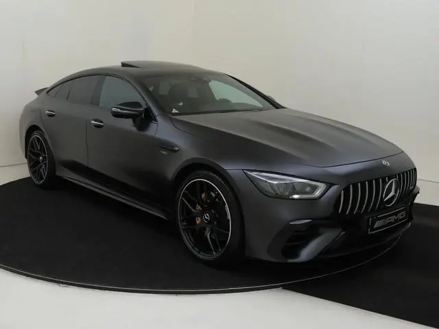 Mercedes-Benz AMG GT 4-Door Coupe AMG 43 Premium Plus / Stoelverwarming / 360Graden-Camera / Panoram...