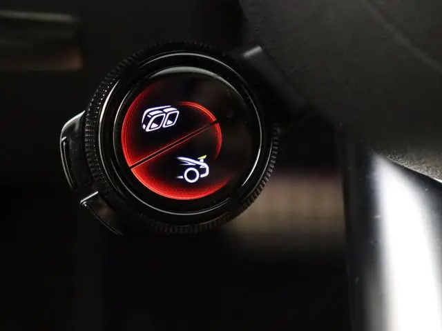 Mercedes-AMG GT