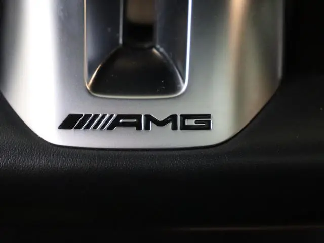 Mercedes-AMG GT