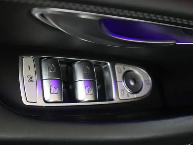 Mercedes-AMG GT
