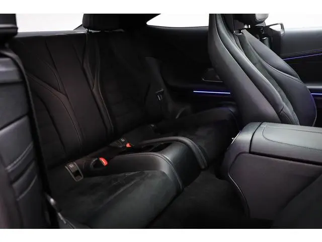 Mercedes-Benz CLE