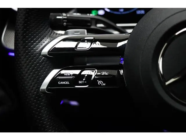 Mercedes-Benz CLE
