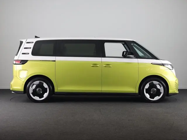 Volkswagen ID. Buzz