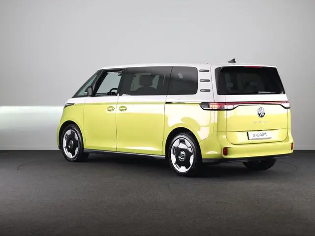 Volkswagen ID. Buzz