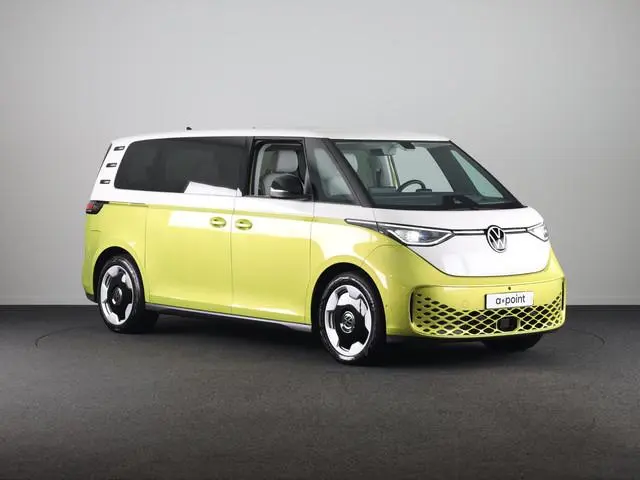 Volkswagen ID. Buzz