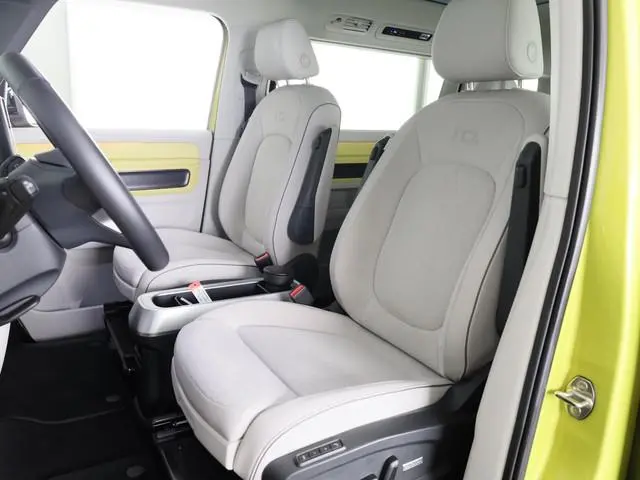 Volkswagen ID. Buzz