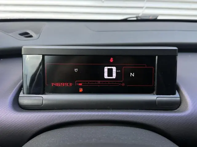 Citroën C4 Cactus