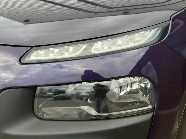 Citroën C4 Cactus