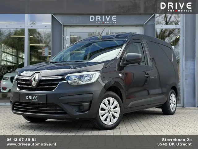 Renault Express 1.5 dCi 75 Comfort + Nav|Cruise|Cam|Trekhaak|24.000KM