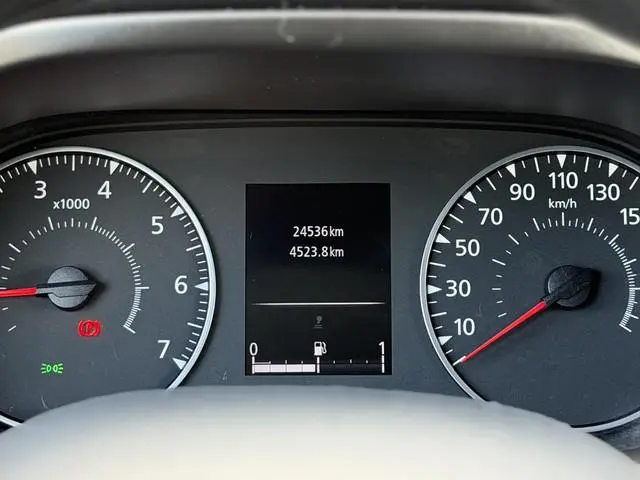 Renault Express