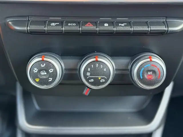Renault Express