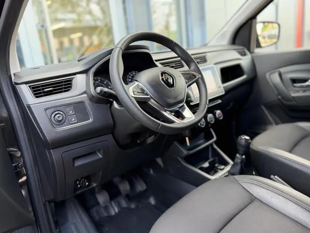 Renault Express