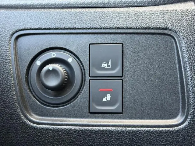 Renault Express