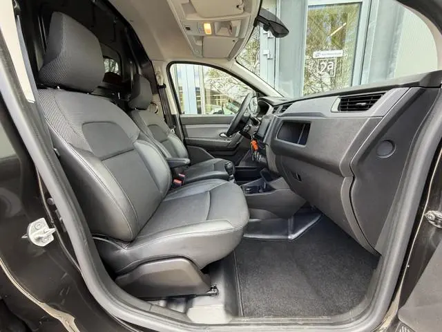 Renault Express