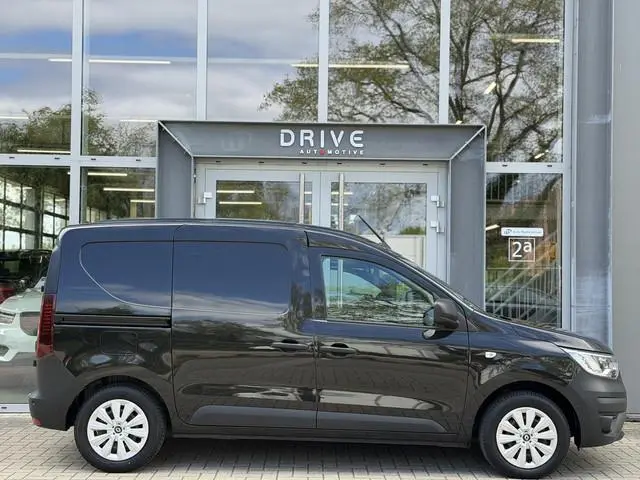 Renault Express