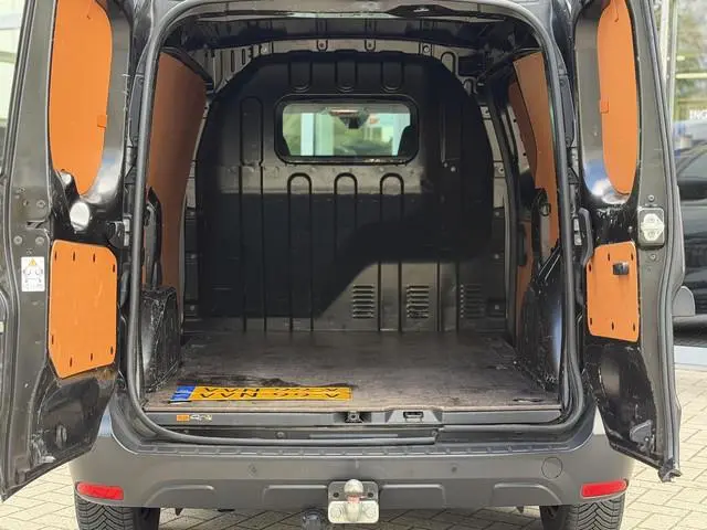 Renault Express