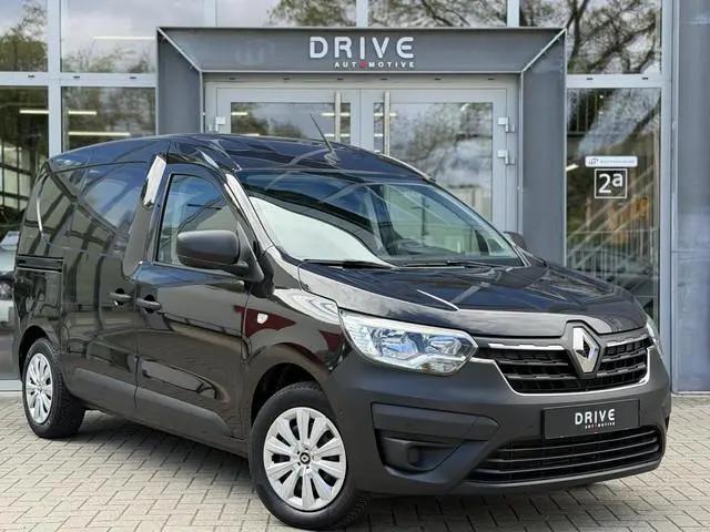 Renault Express