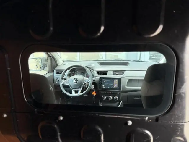 Renault Express