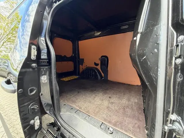 Renault Express
