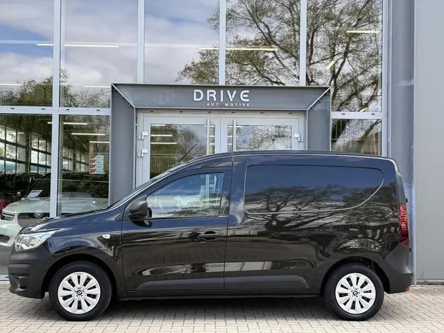 Renault Express