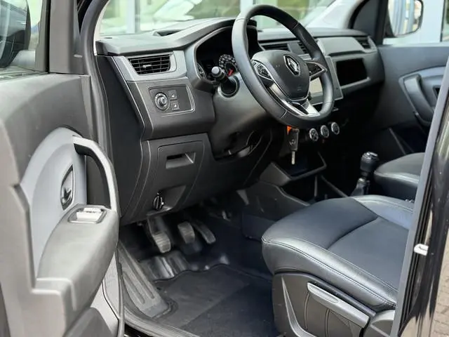 Renault Express