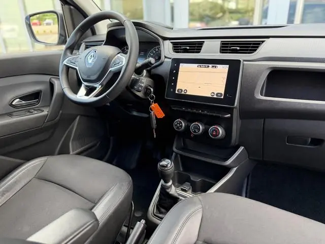 Renault Express