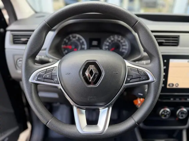 Renault Express