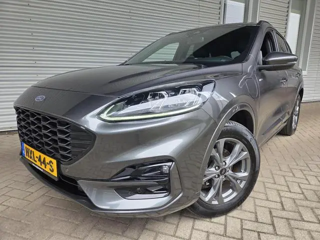 Ford Kuga 2.5 PHEV ST-Line X